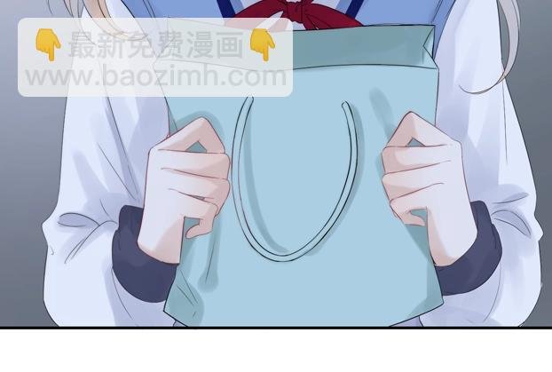 第54话 这一次，为自己