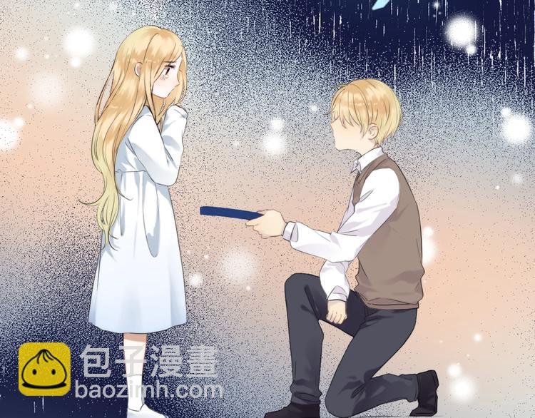 第54话 这一次，为自己