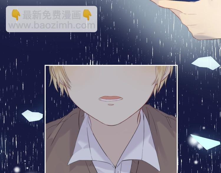 第54话 这一次，为自己