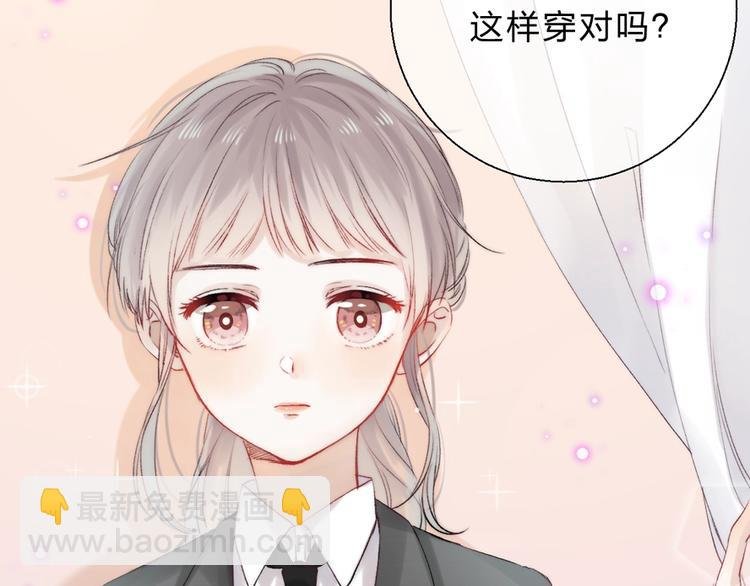 第54话 这一次，为自己