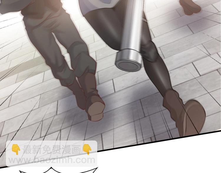 第21话 我只想安静的做个学霸