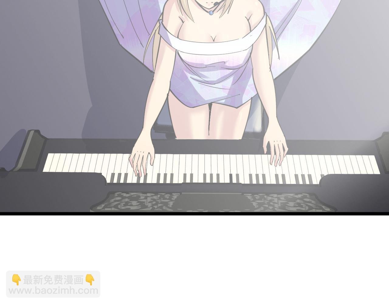 第290话 完美女人