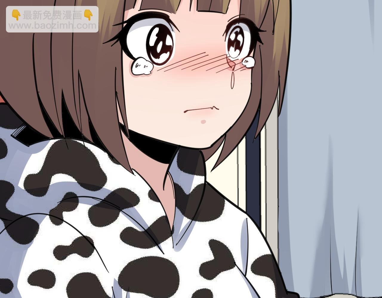 第290话 完美女人