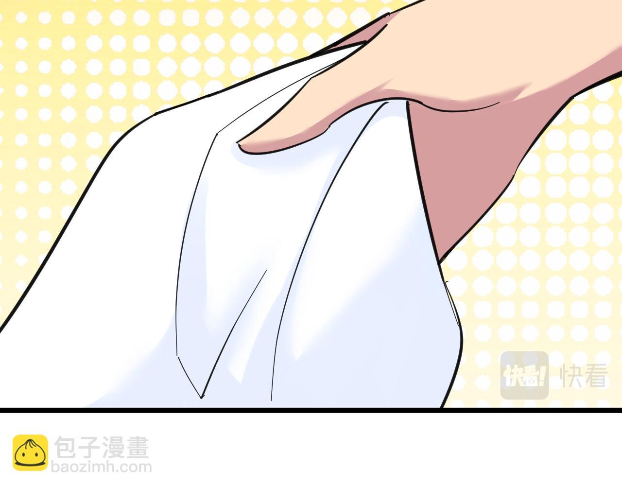 第290话 完美女人