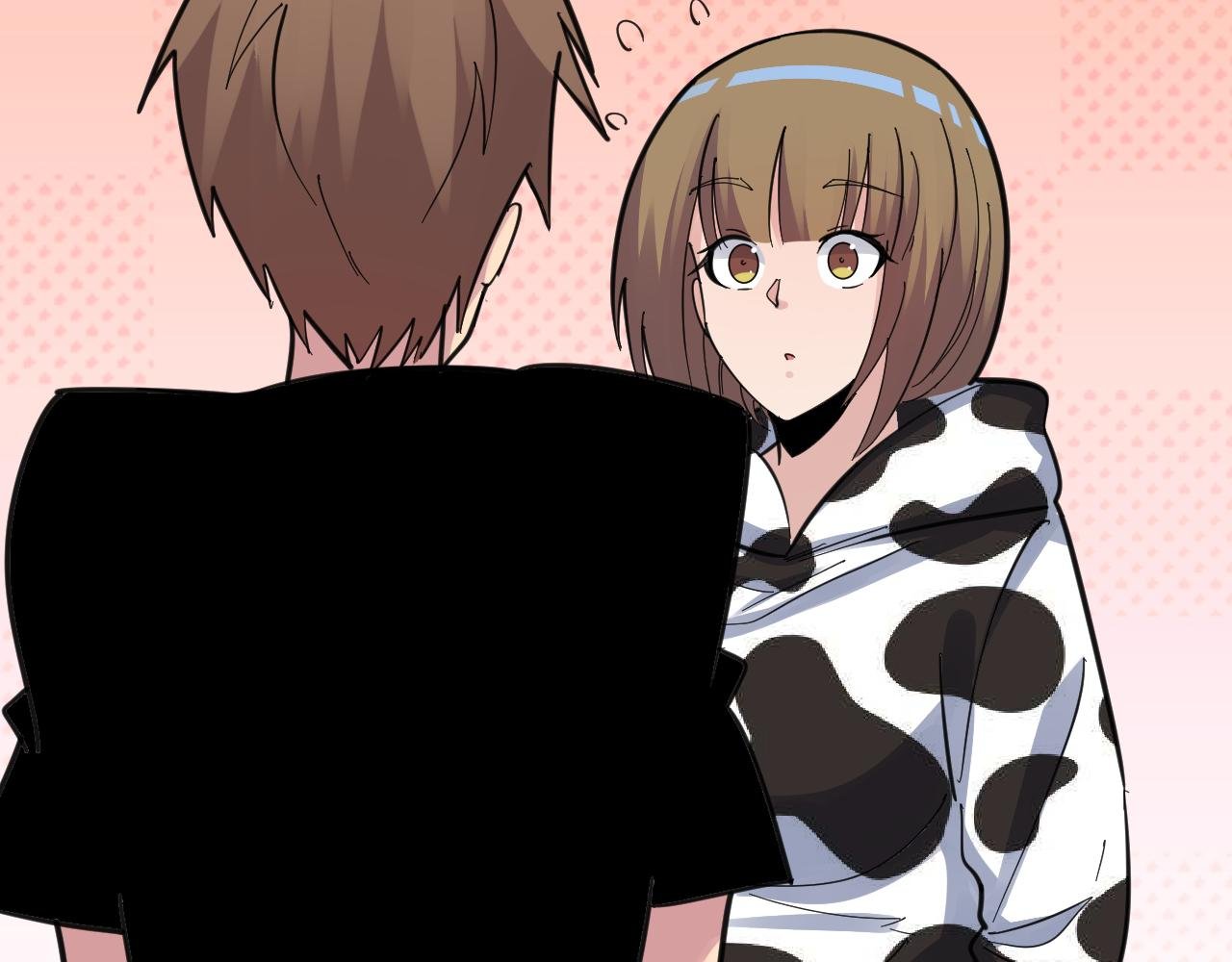 第290话 完美女人