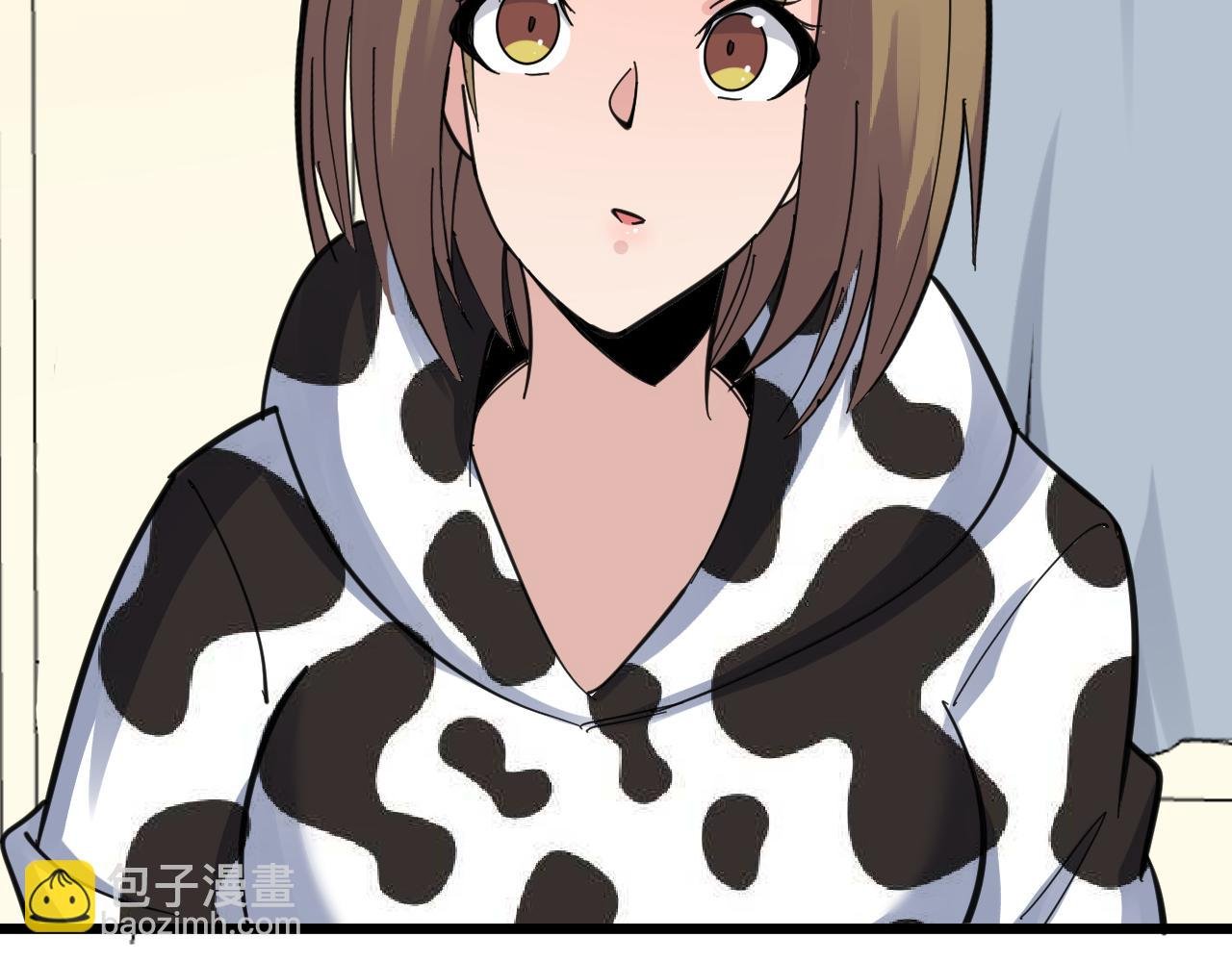 第290话 完美女人