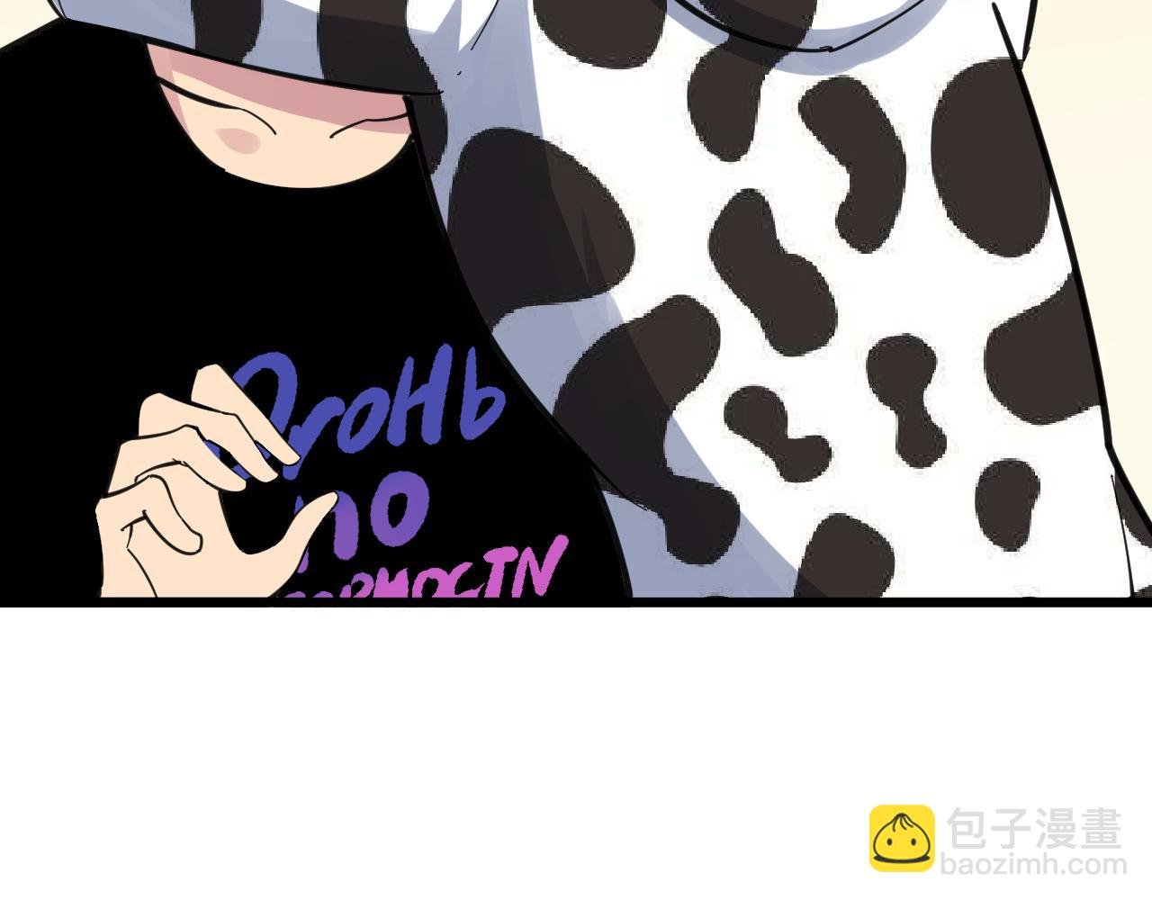 第290话 完美女人