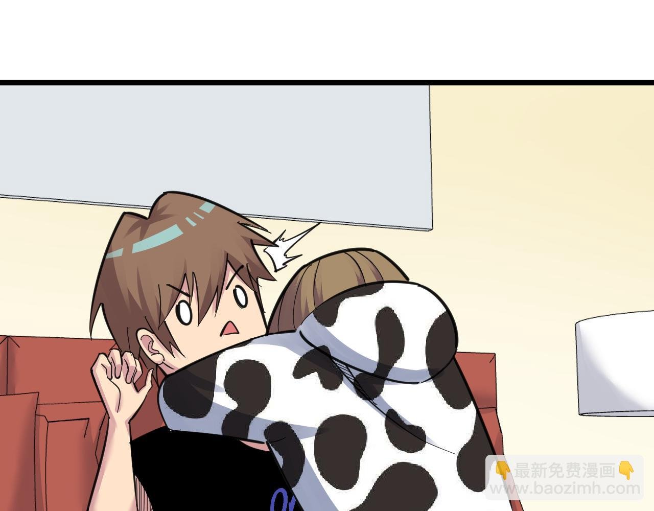 第290话 完美女人