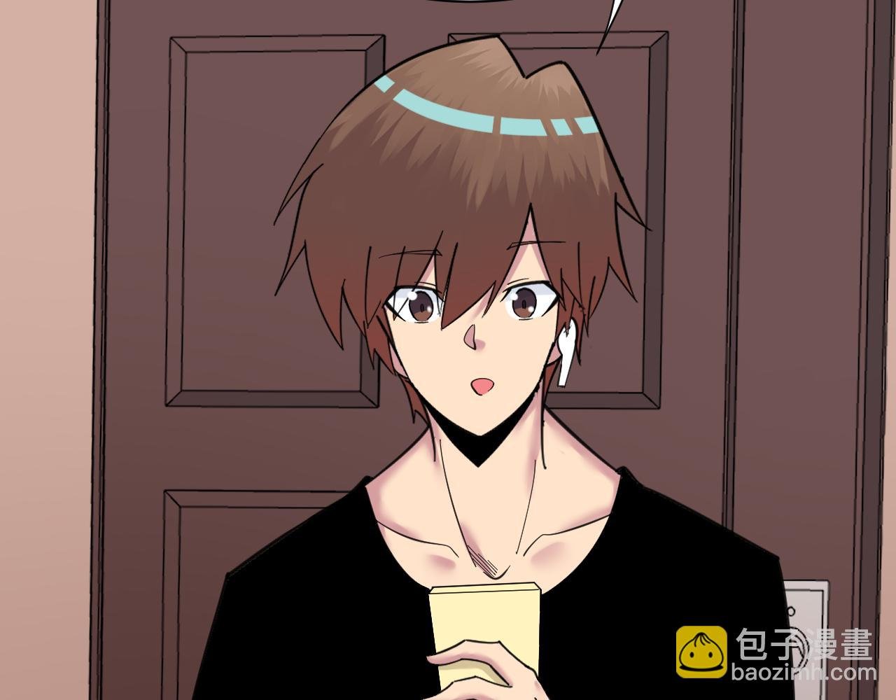 第318话 邪火缠身