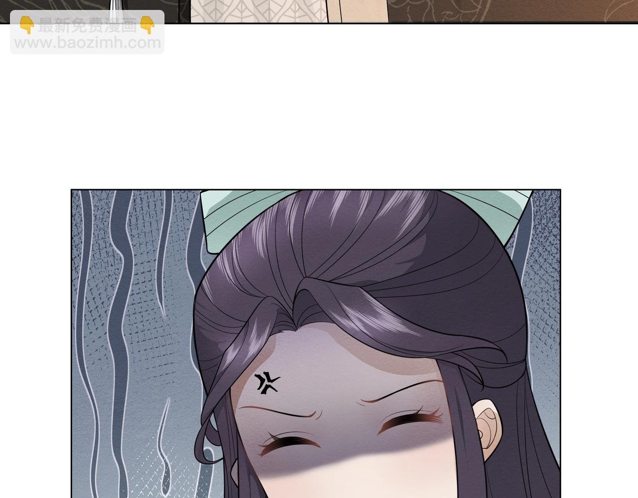 第3话 橙橙变漂亮啦