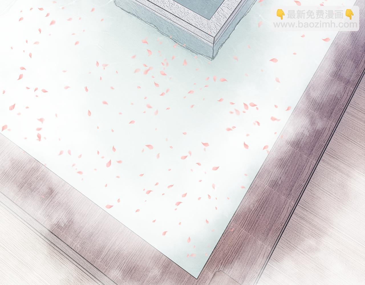 第3话 橙橙变漂亮啦