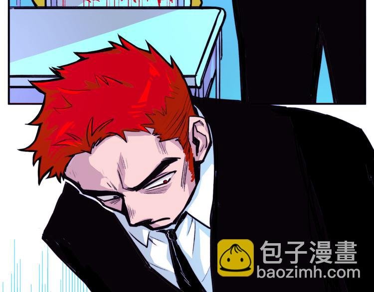番外1 超凶超乖巧