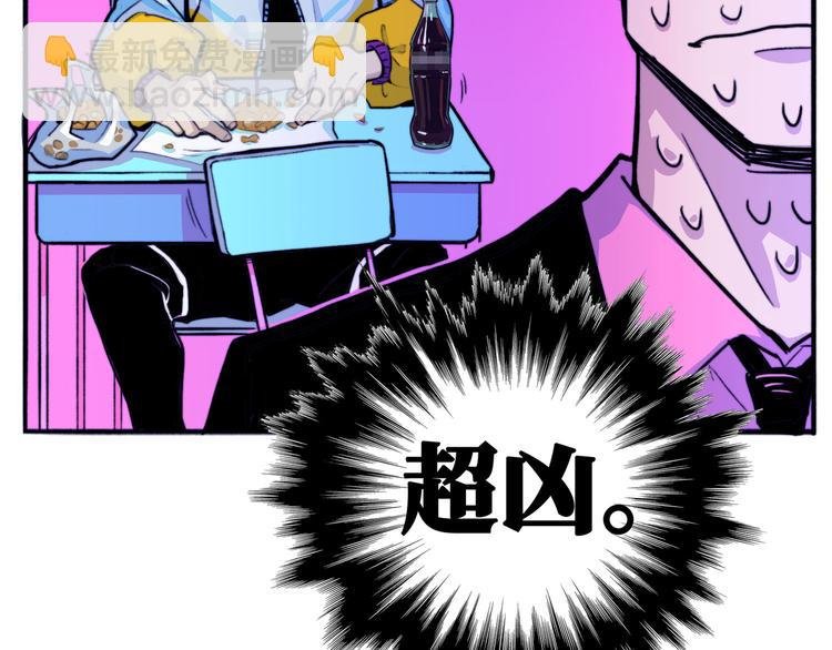 番外1 超凶超乖巧