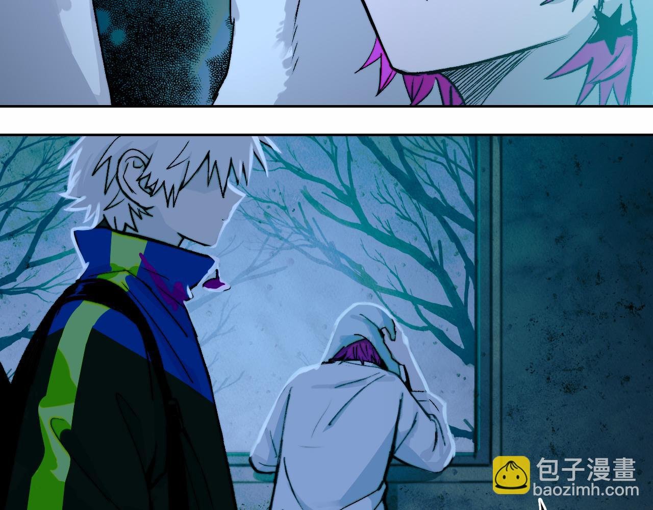 第70话 出动，硬核负21班！