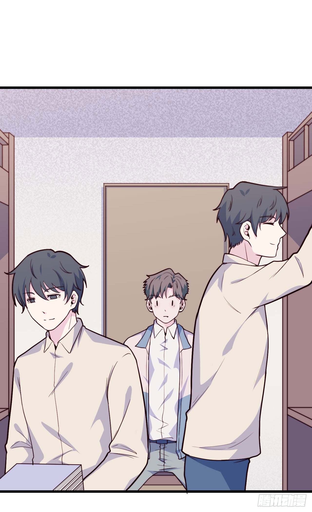 【第87话】靠谱boy