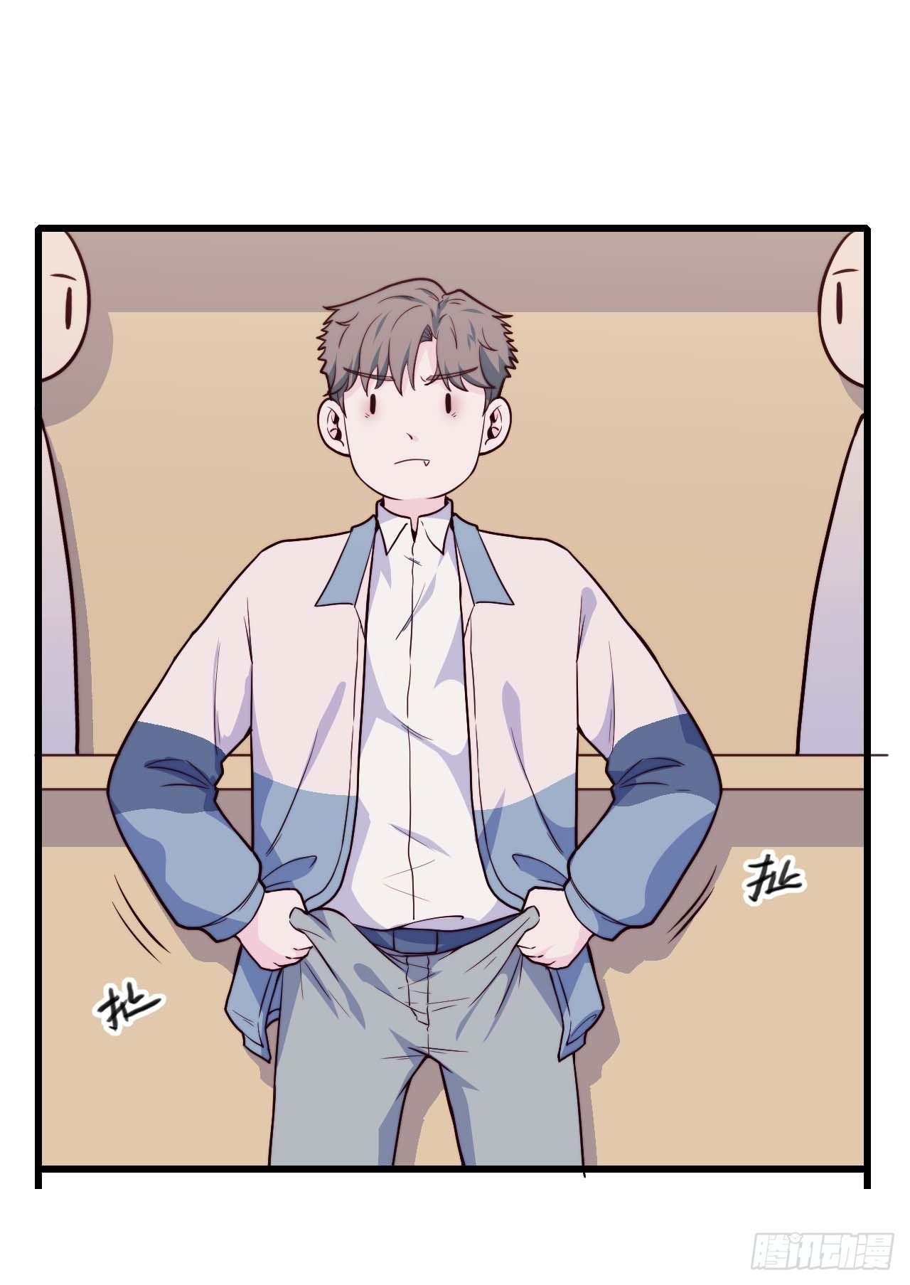 【第87话】靠谱boy