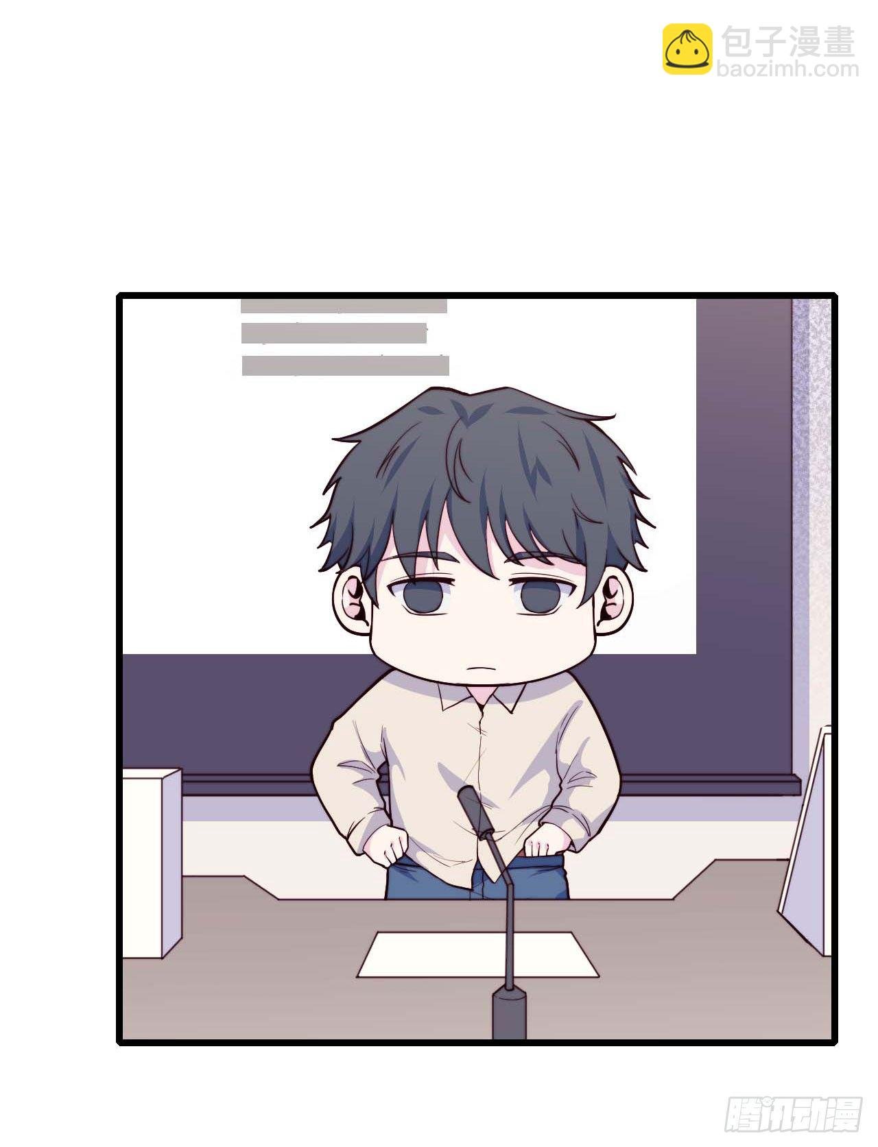 【第87话】靠谱boy