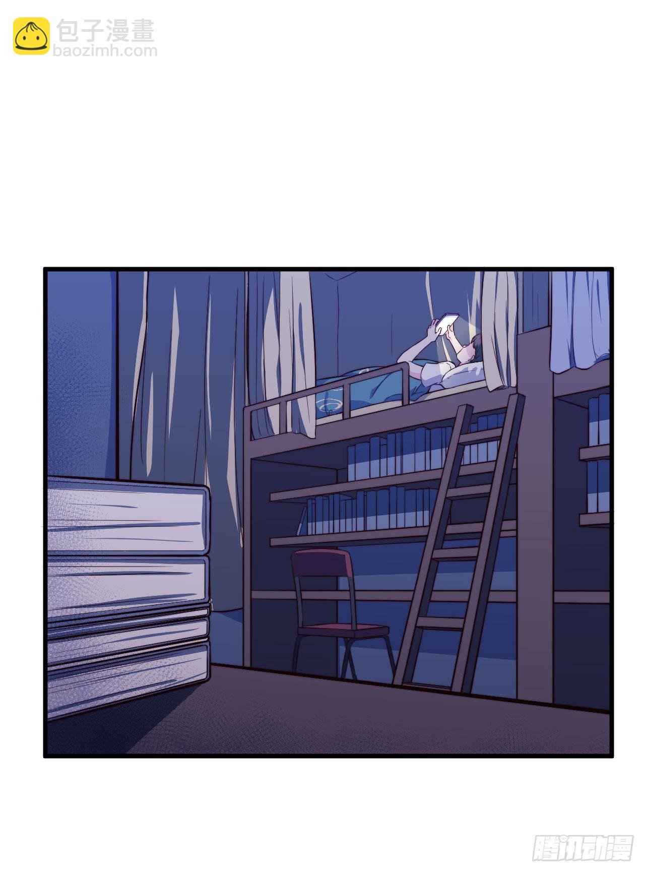 【第14话】耳机