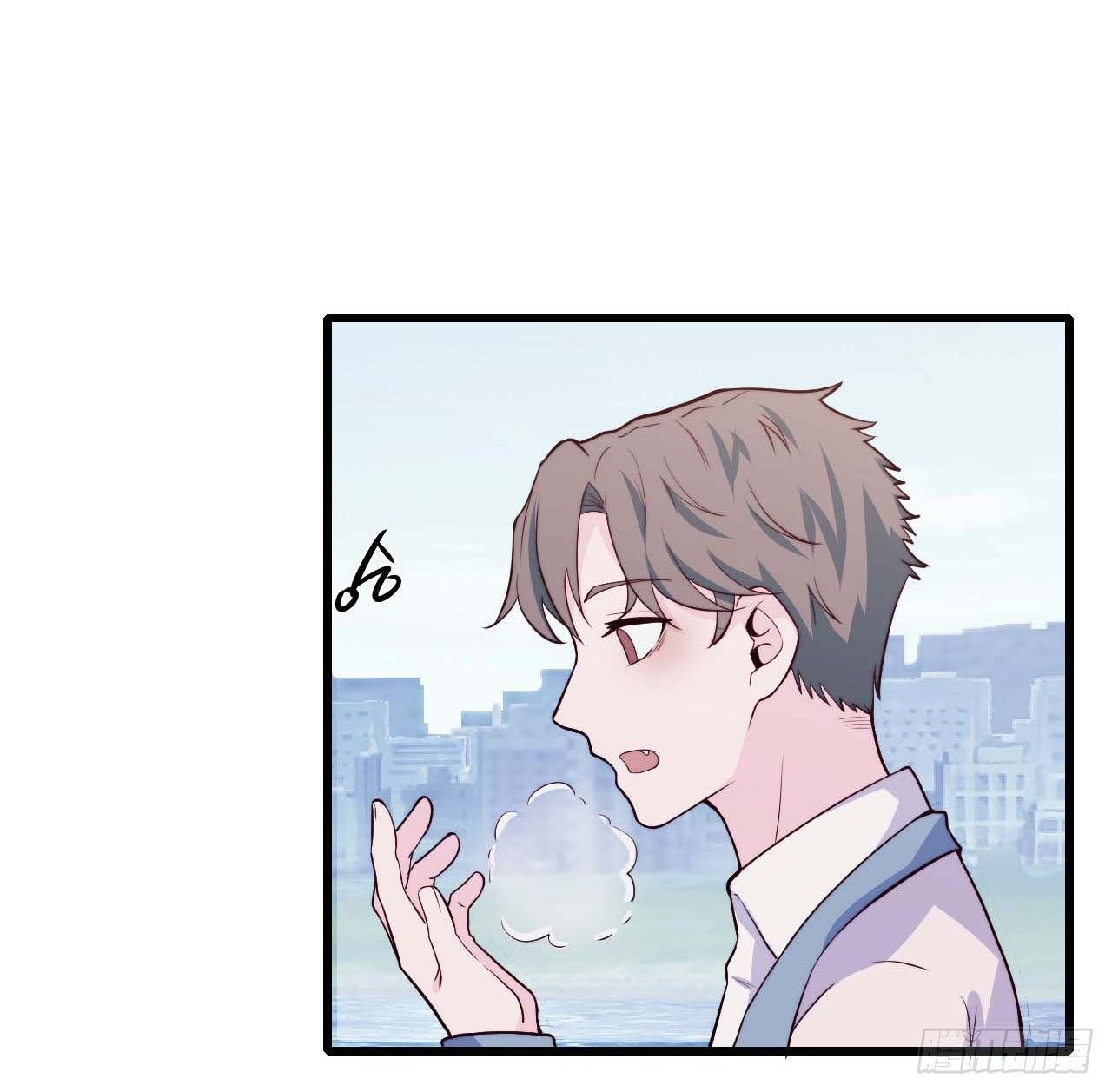 【第72话】没上过小学的人