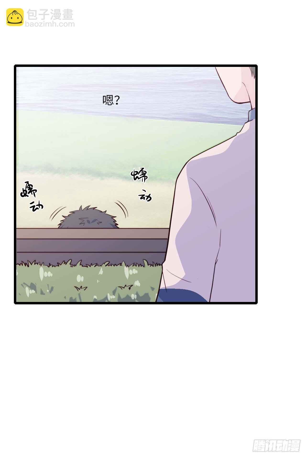 【第72话】没上过小学的人