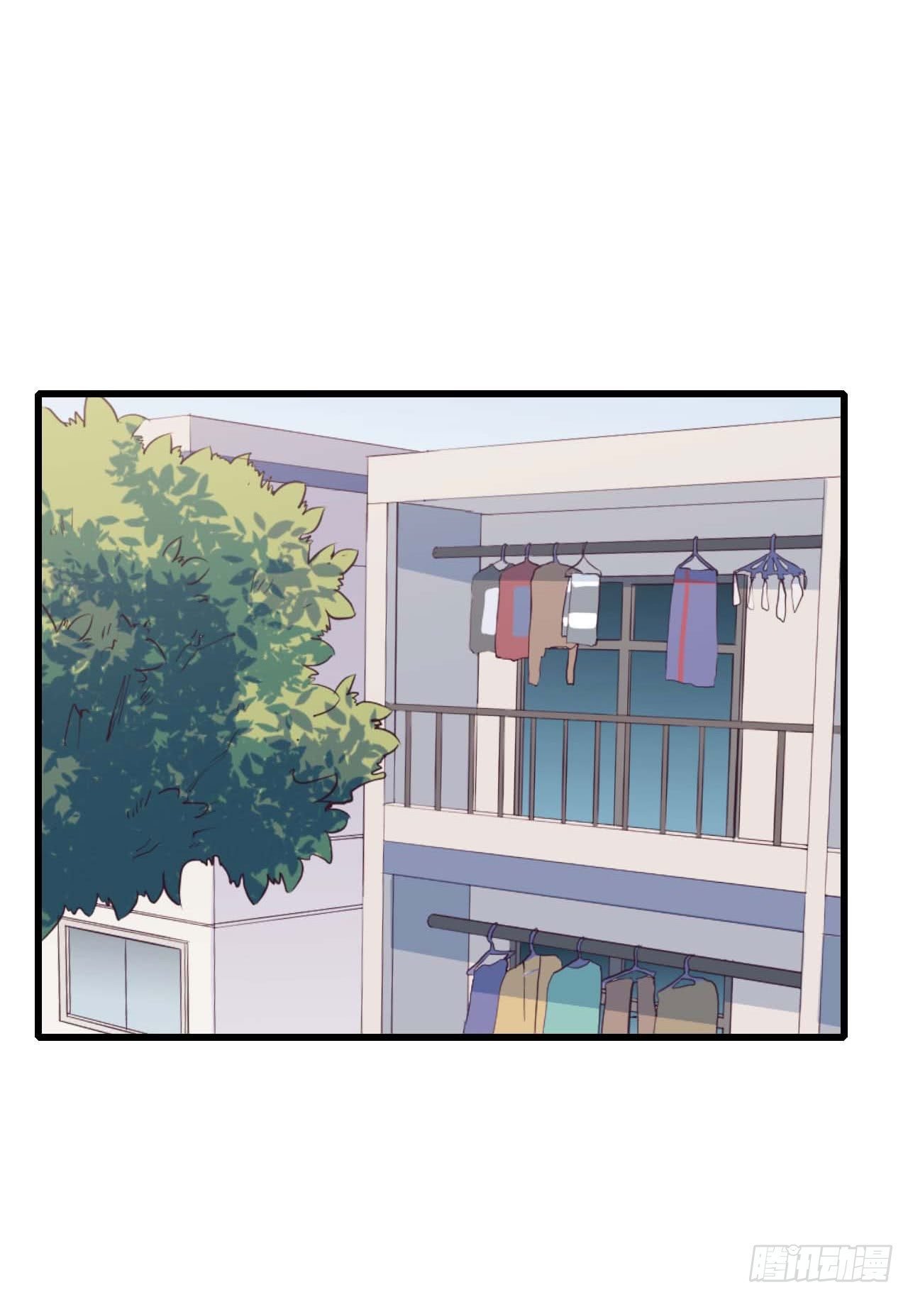 【第72话】没上过小学的人