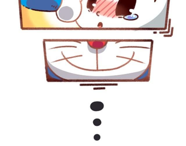 生活没有机器猫