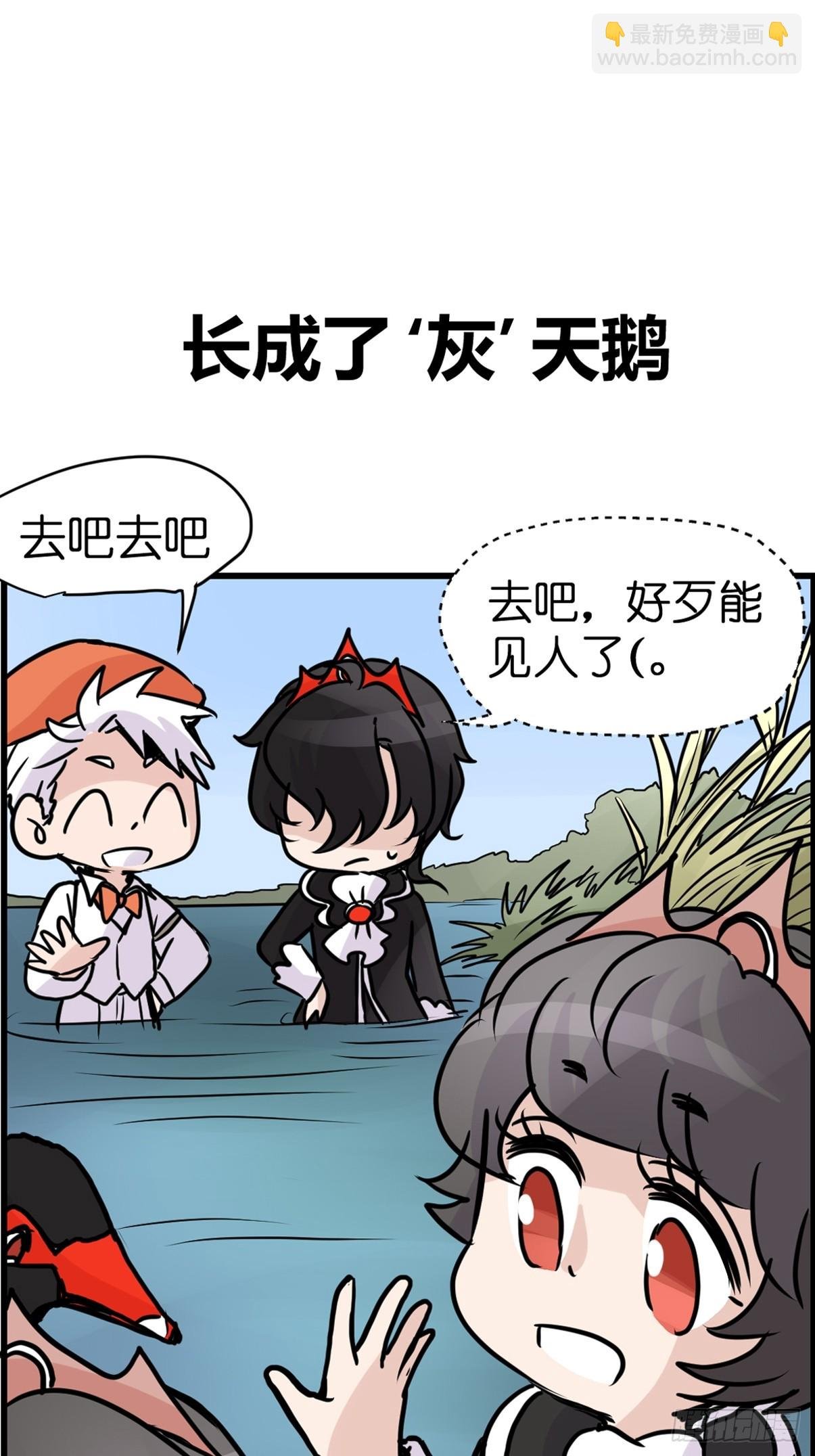 十日谈17：黑白罗曼史·4