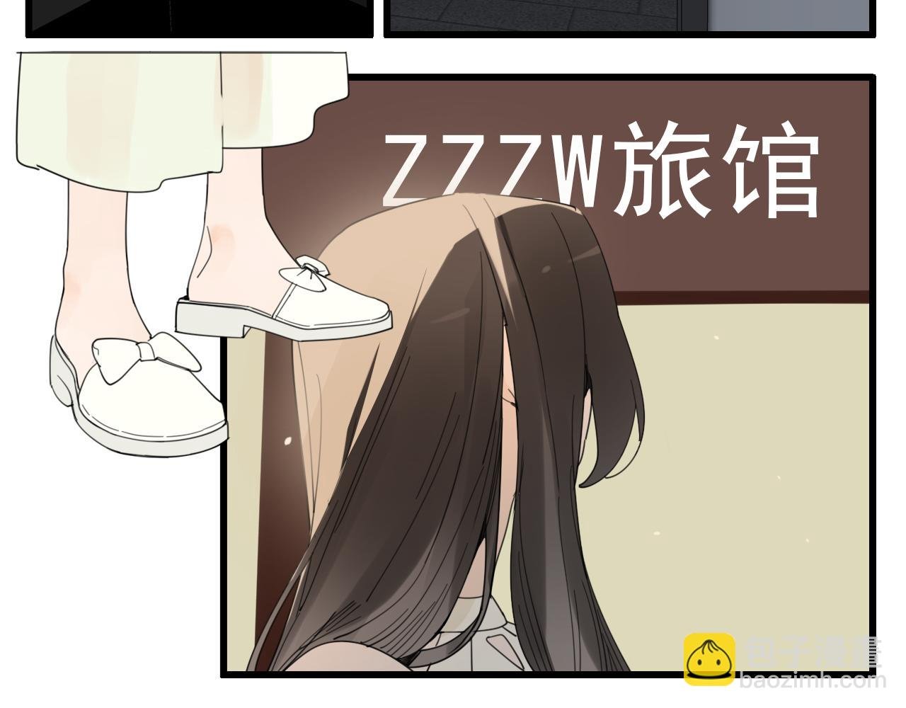 第124话 无法逃离