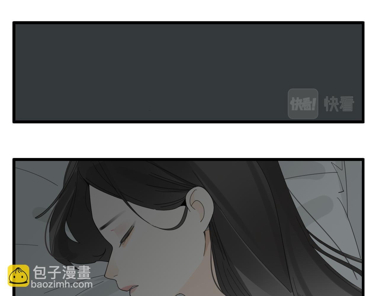 第124话 无法逃离