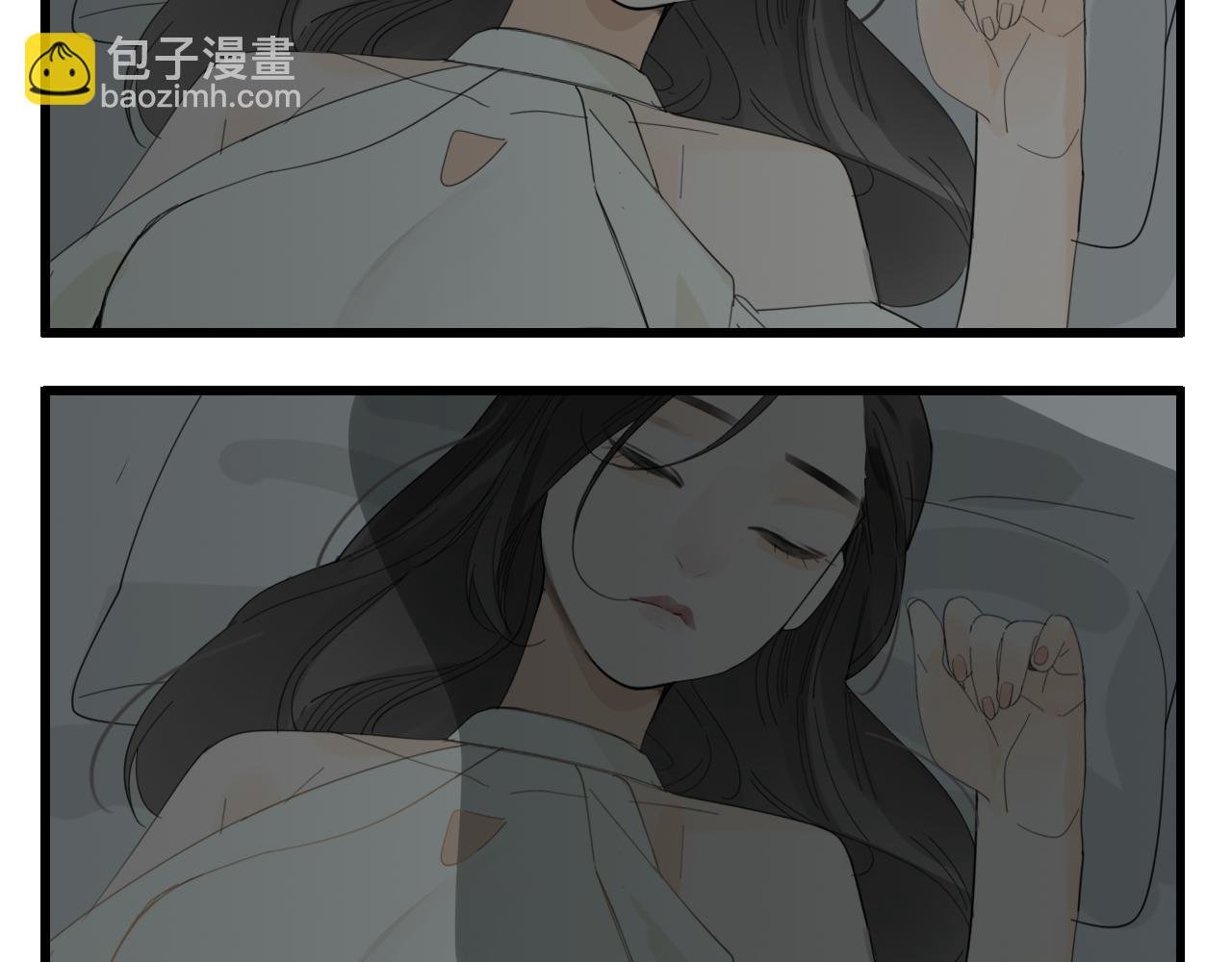 第124话 无法逃离