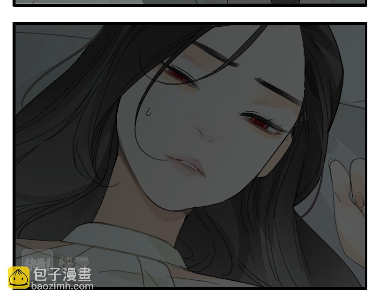 第124话 无法逃离