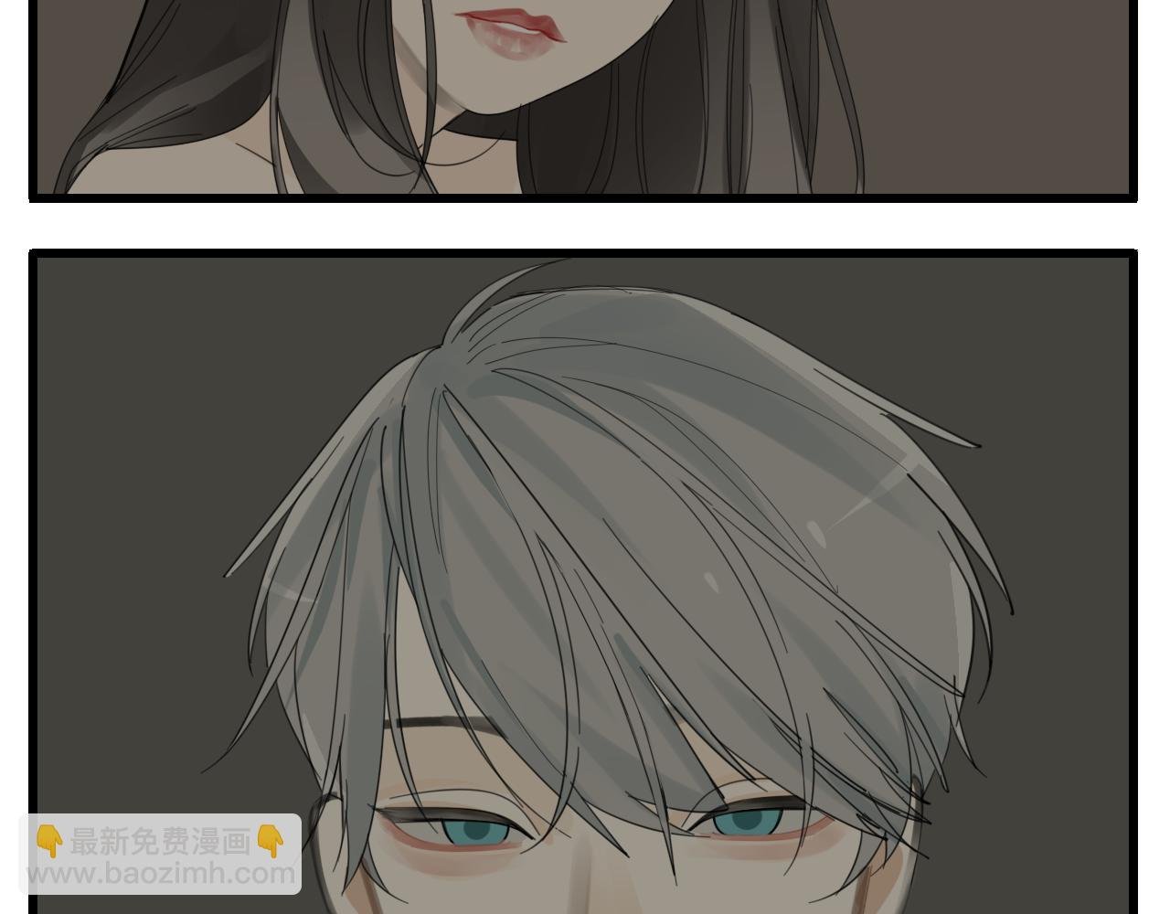 第124话 无法逃离