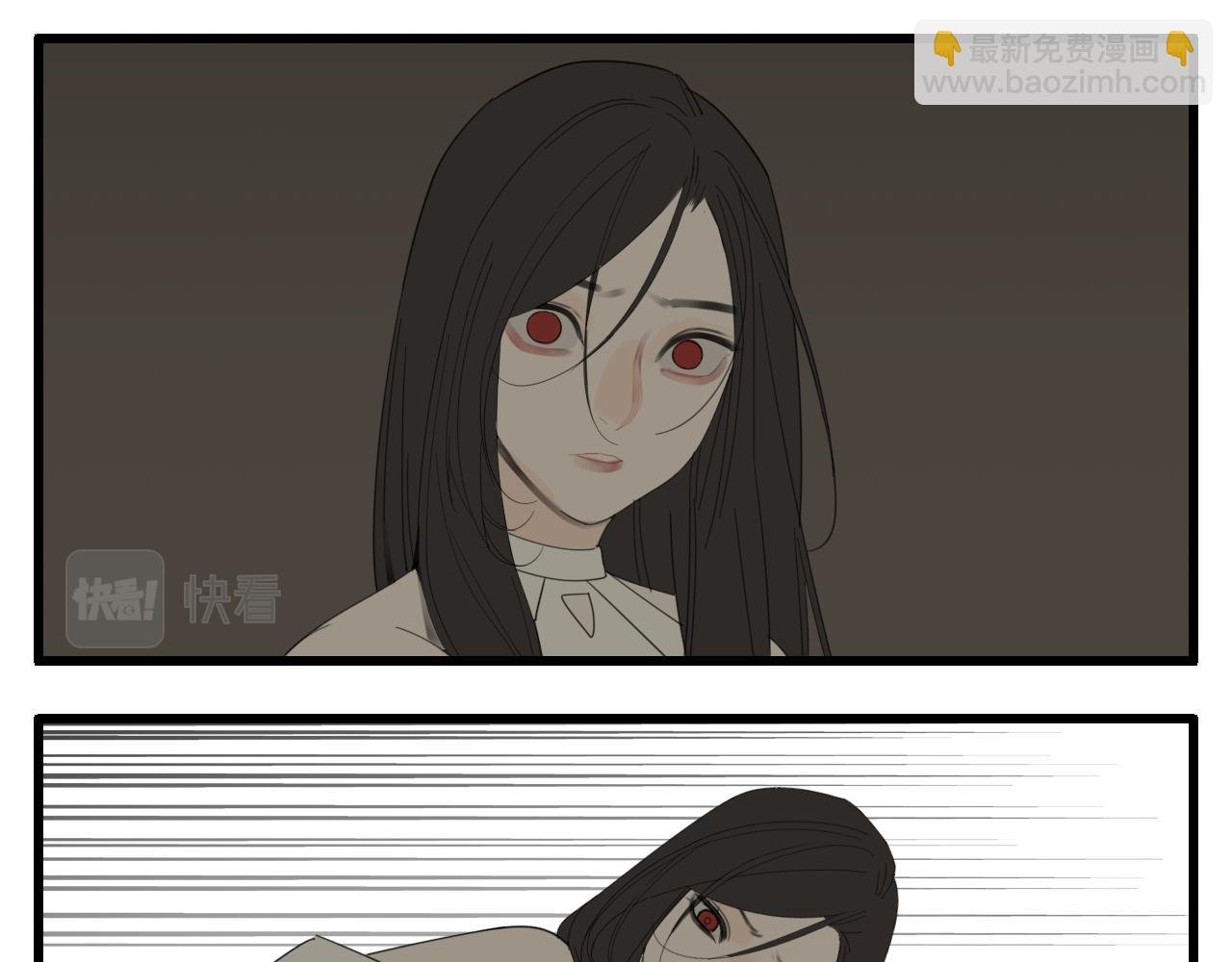 第124话 无法逃离