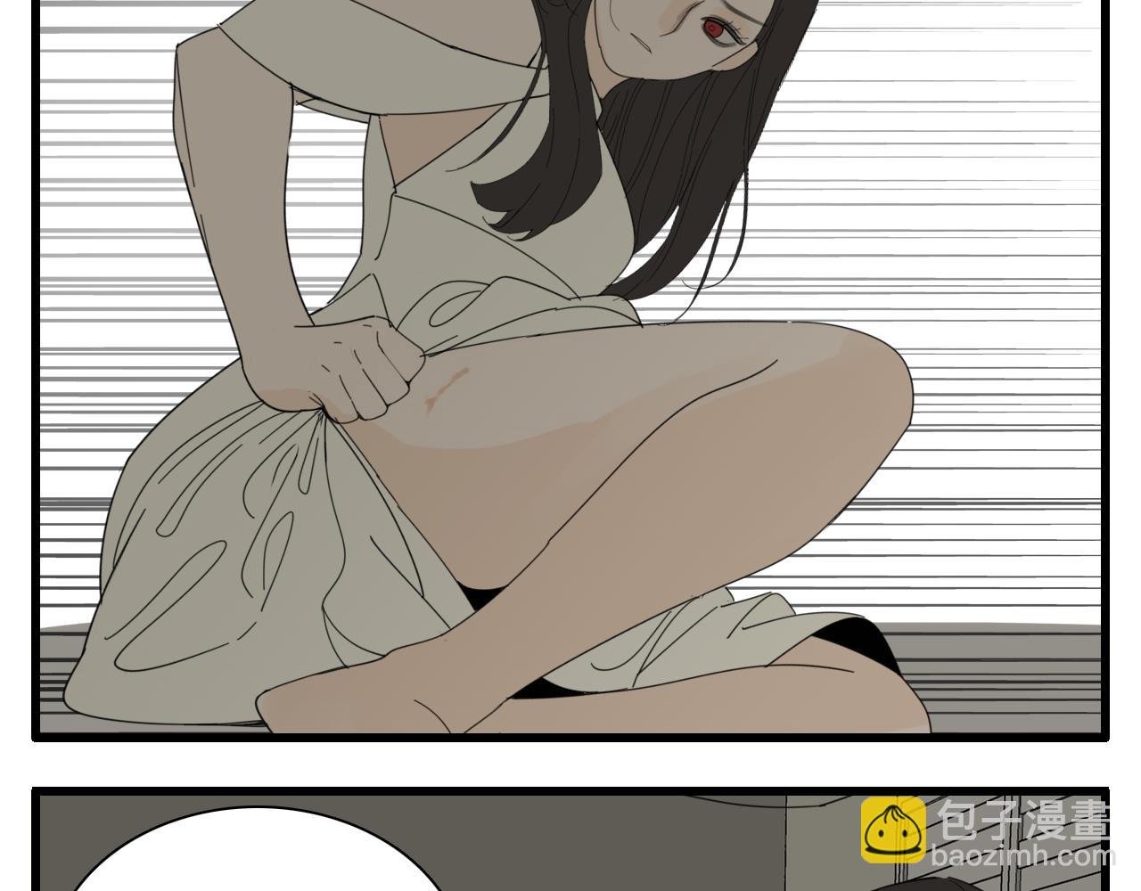 第124话 无法逃离