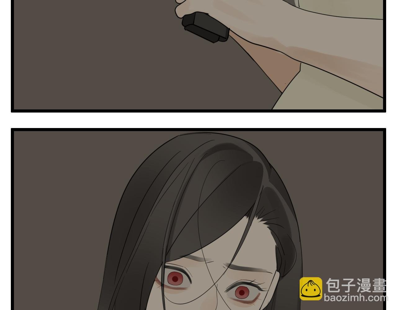 第124话 无法逃离