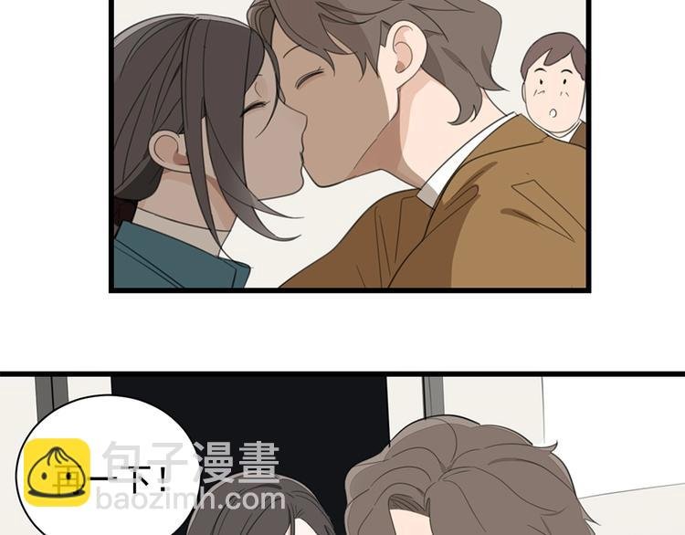 第28话 陪伴你还是离开你？