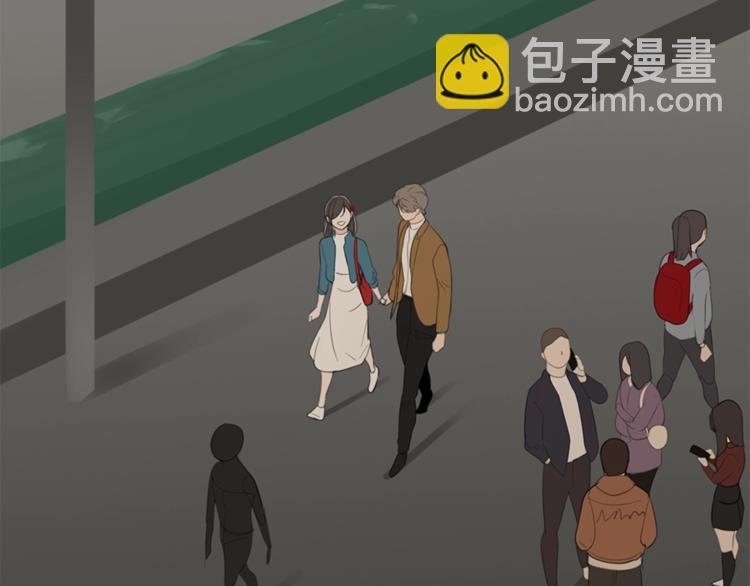 第28话 陪伴你还是离开你？