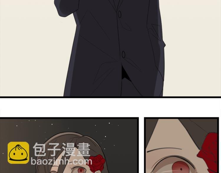 第28话 陪伴你还是离开你？