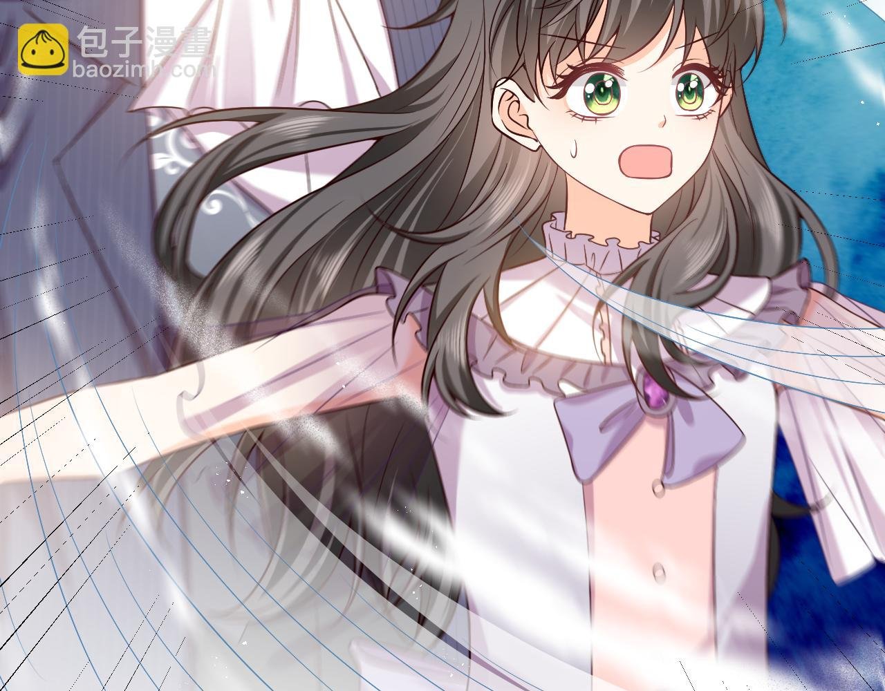 第67话 收获一枚镰刀小哥哥