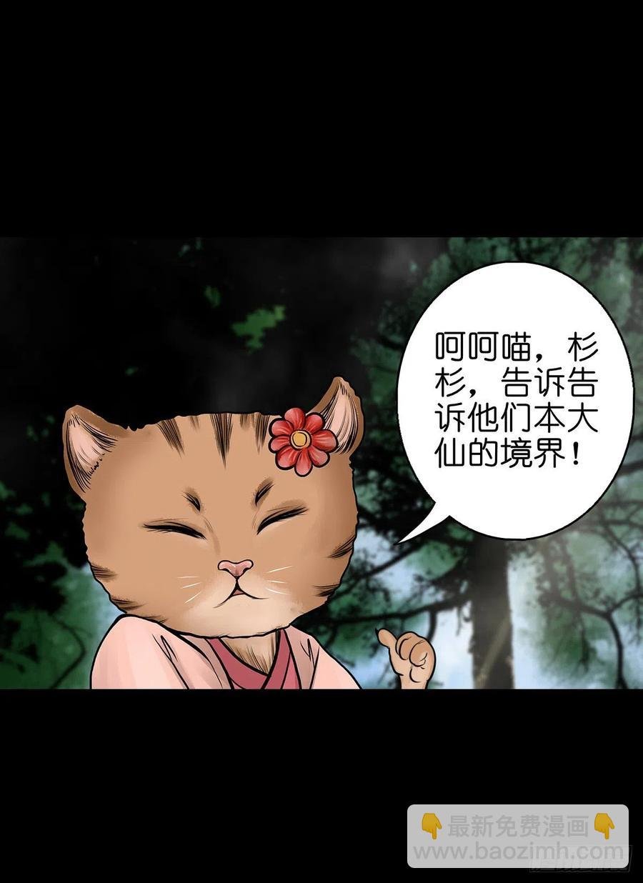 【捌拾壹】固灵仙丹