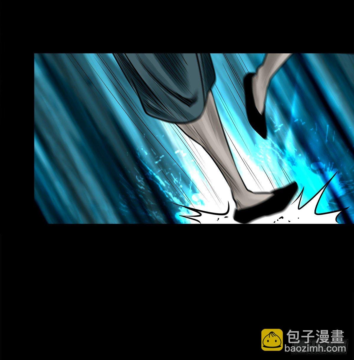 【玖拾壹】关起硝烟