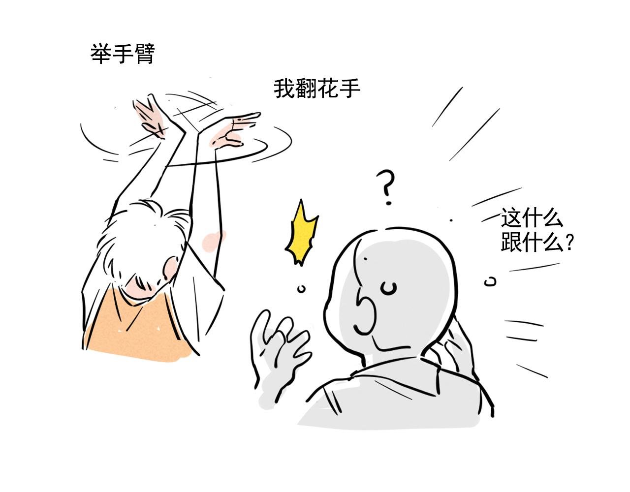 番外篇：尹深（下）