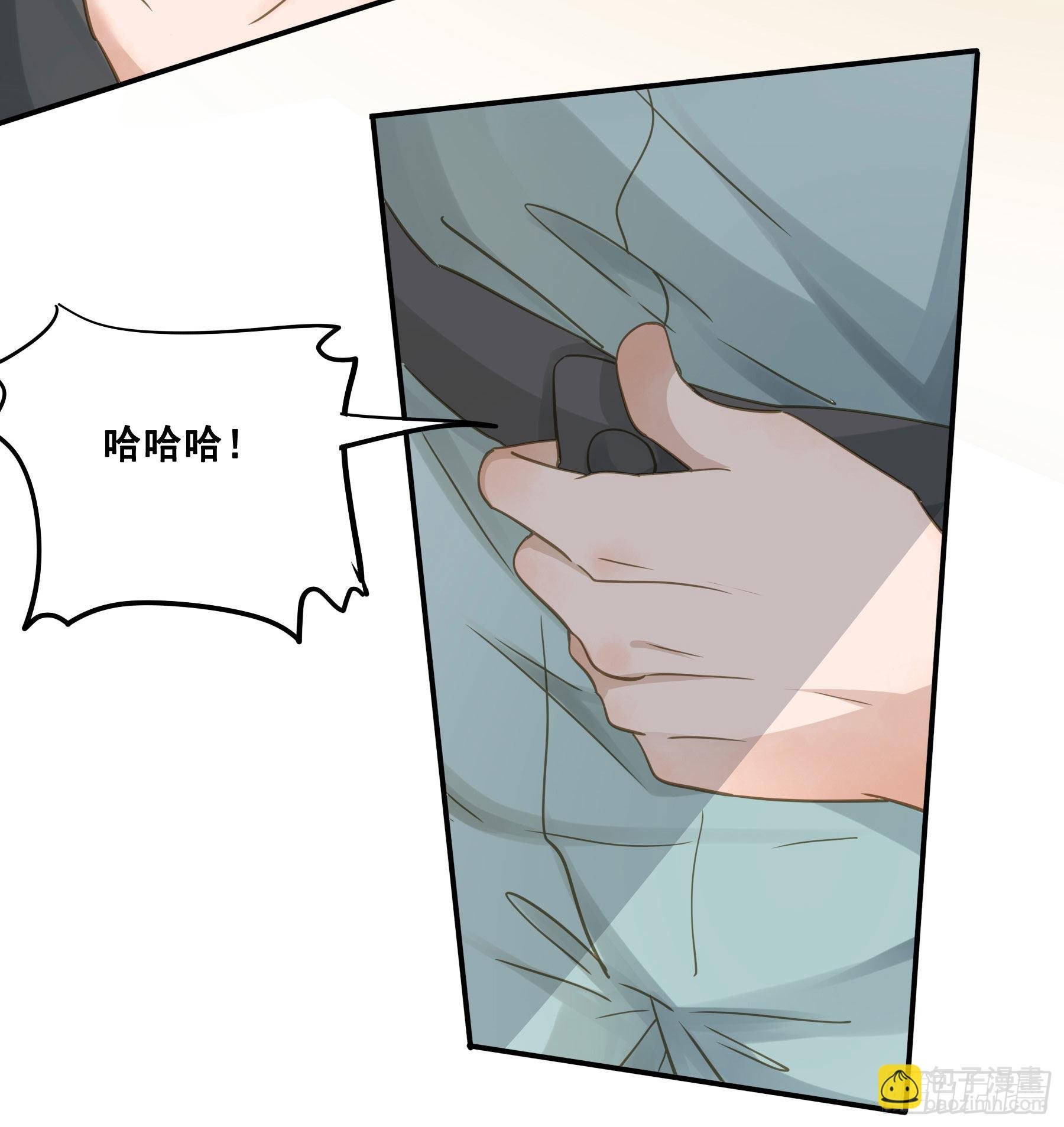 为君一怒