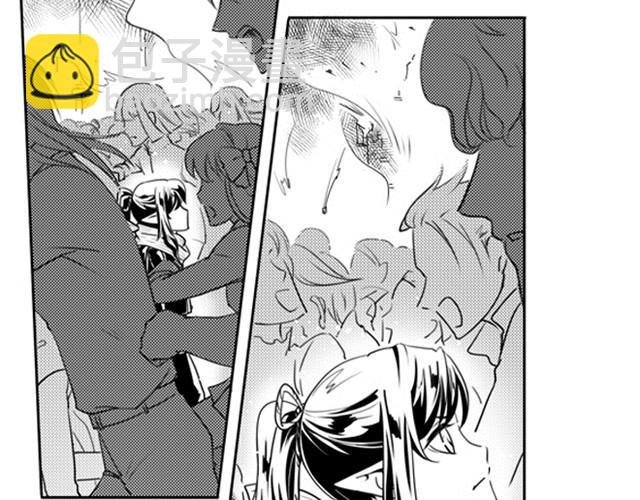 第1、2话 主角光环是无敌的