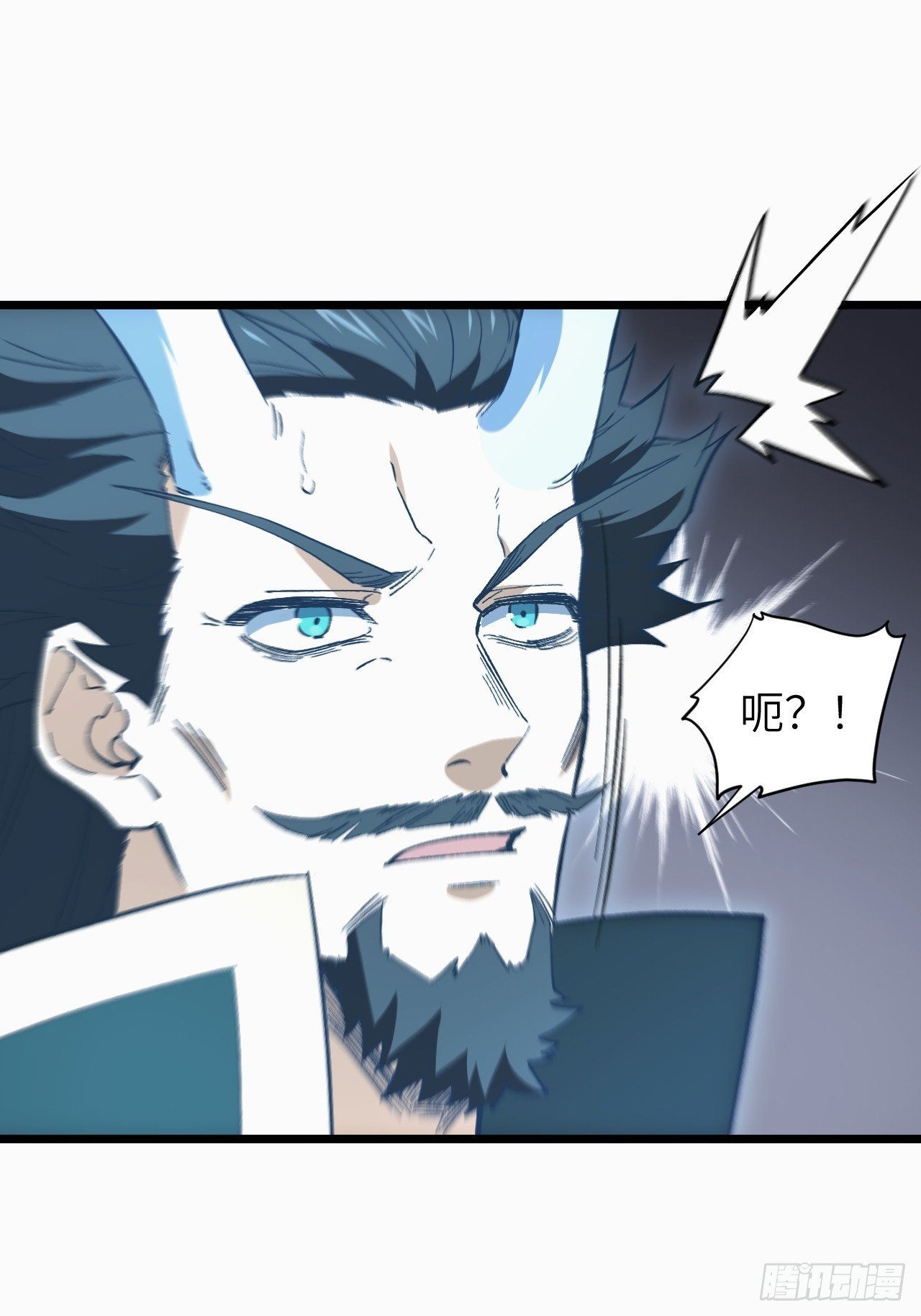 113.青龙上人出手