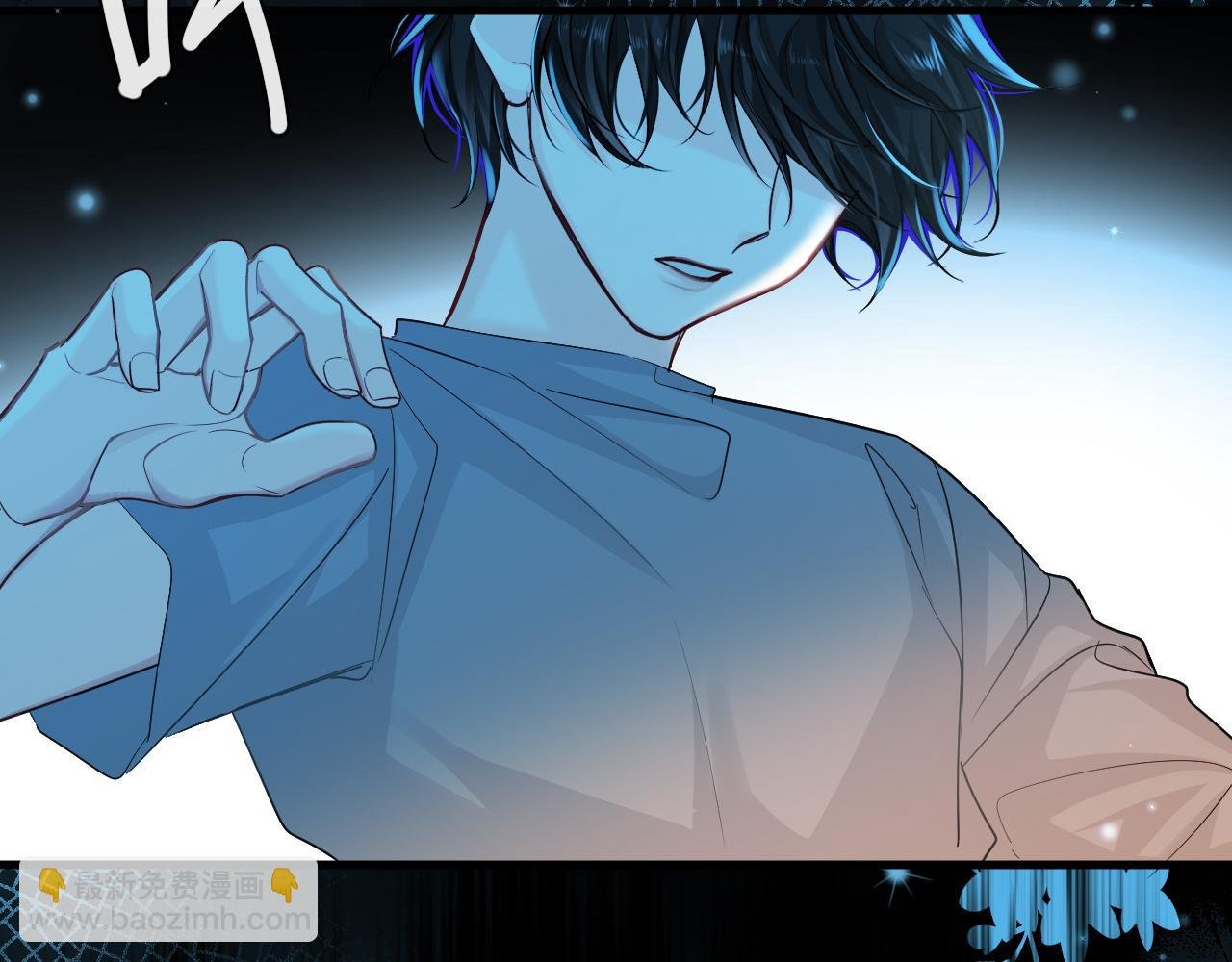第68话 你喂我！