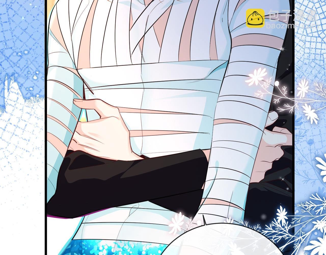 第69话 不要抛弃我