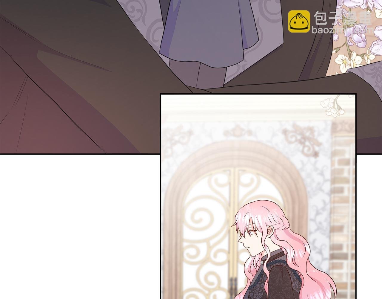 第74话 成为主人公