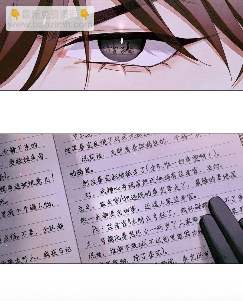 83 日记里的往事