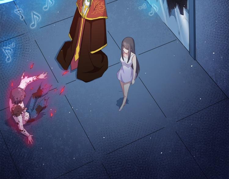 第21话 背后之人